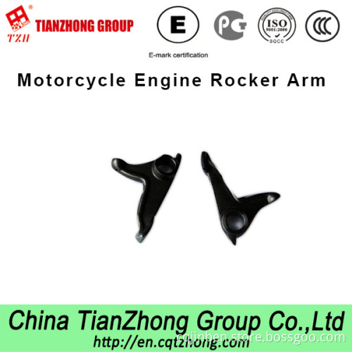 Motorcycle Engine Rocker Arm
